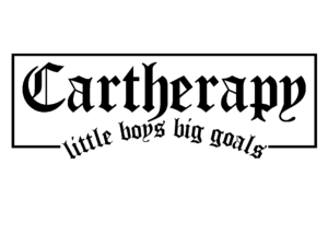 Baner Cartherapy Z Ramką