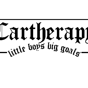 Baner Cartherapy Z Ramką