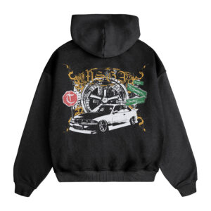 Hoodie Make Streeto Great Again BMW