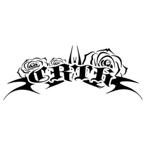 Baner Cartherapy "ROSES"